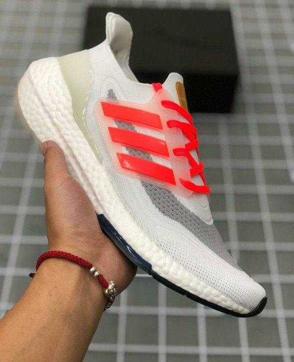 ADIDAS ULTRABOOST 22 - Привезли из ЕВРОПЫ размеры от 40 до 45.