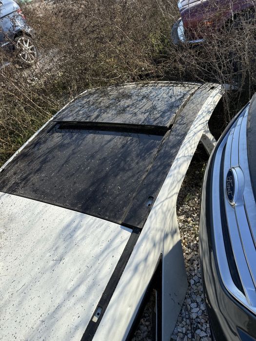 GLE 166 ПАНОРАМА таван