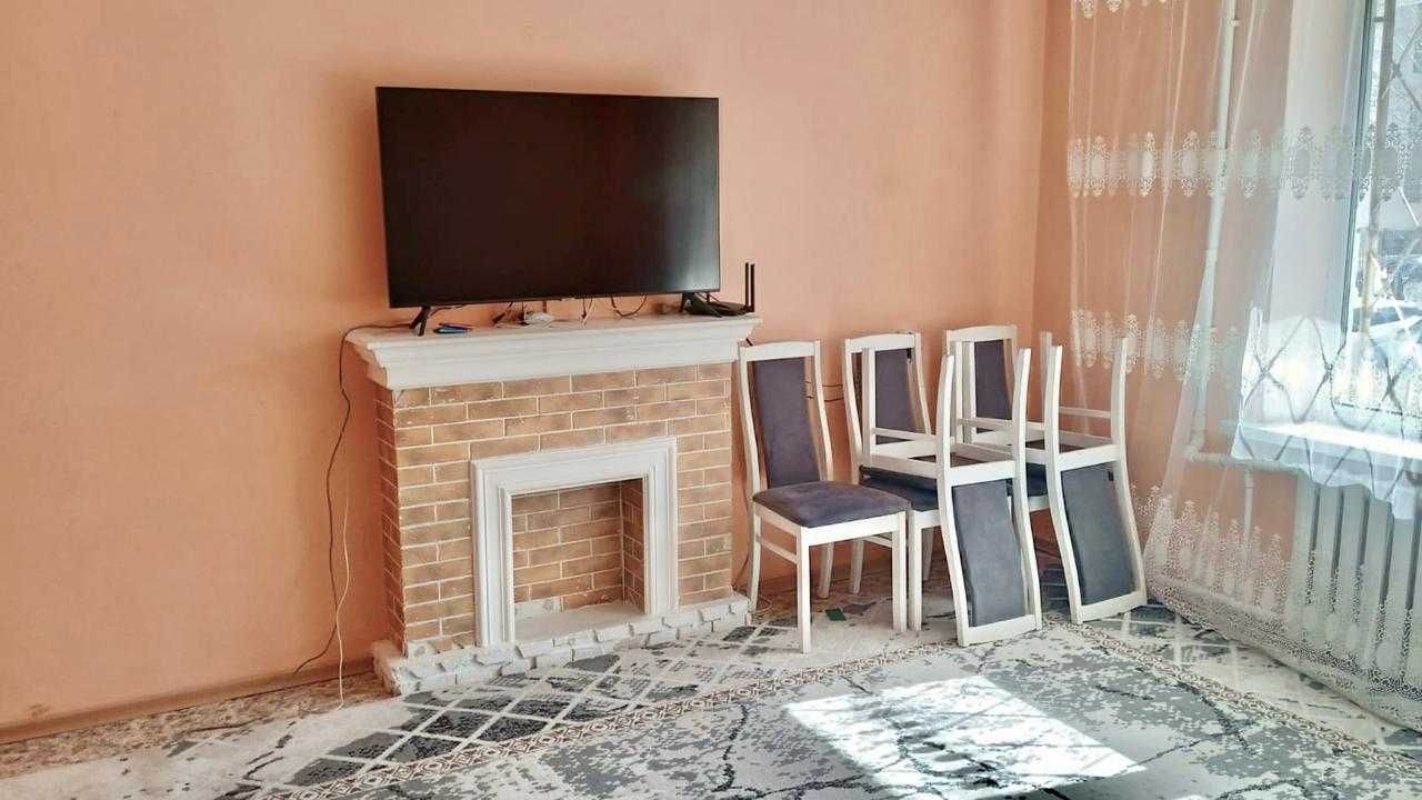 Продам улучшенную 3х комнатную квартиру в Майкудуке, мкр Голубые Пруды