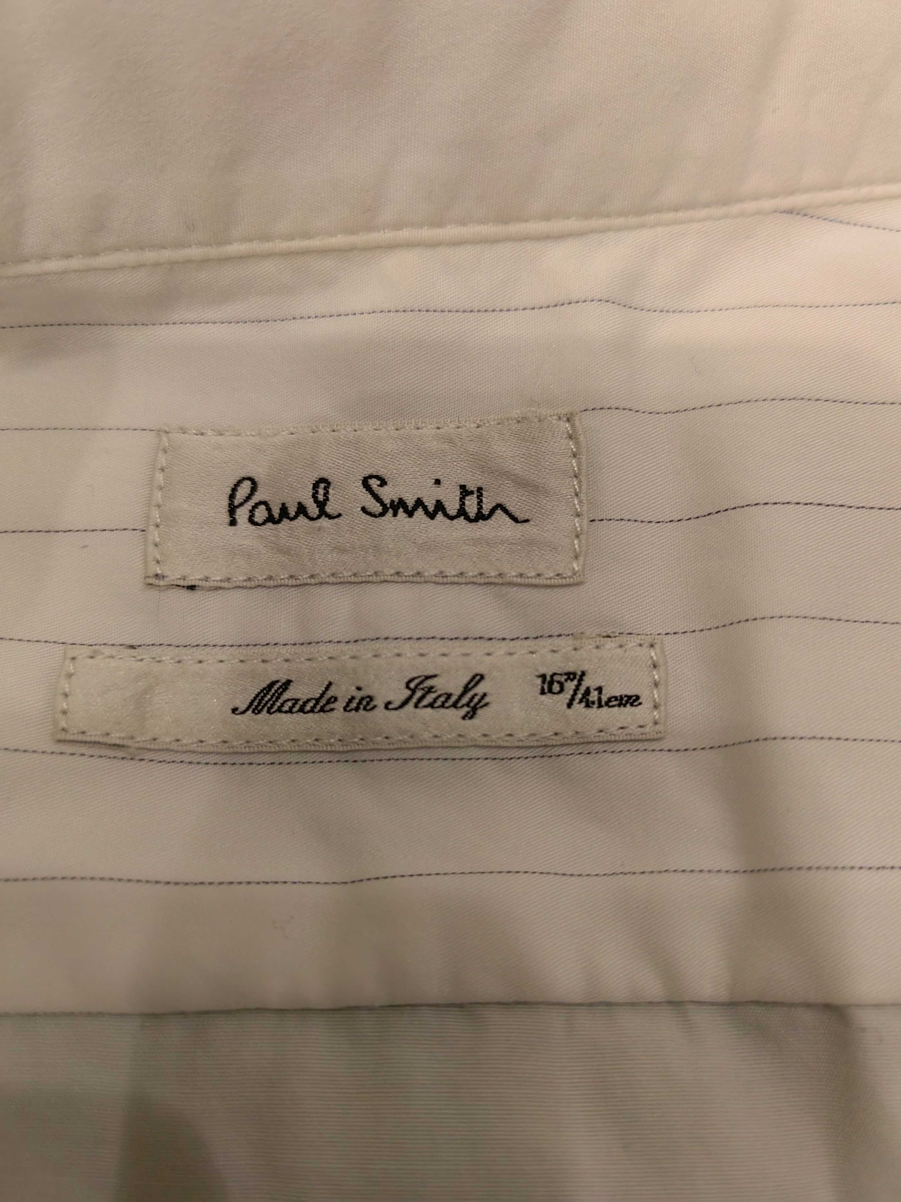 Мъжка риза Paul Smith