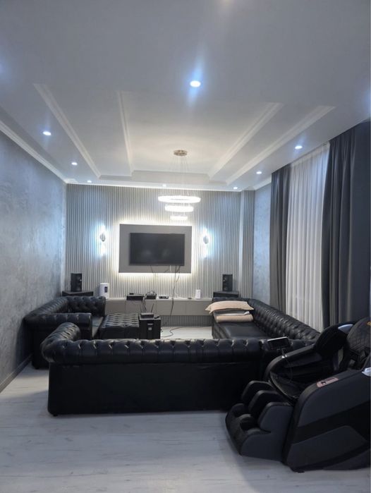 Коттедж сдается посуточно