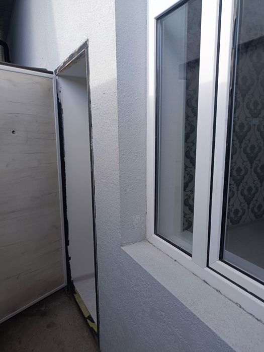 1 ком.Новостройка. Сергели. квартира На земле. ЕВРО ремонт под ключ