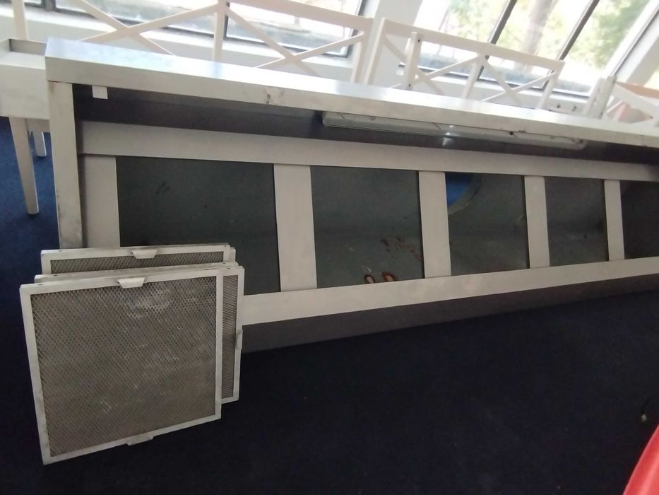 Чадър за аспирация