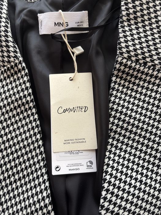 Дамско сако Манго