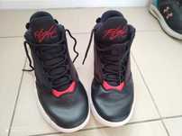 Air Jordan коцове Джордан