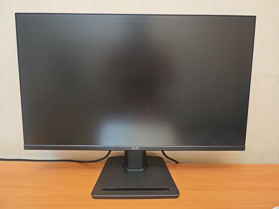 Монитор MSI mp275q 27