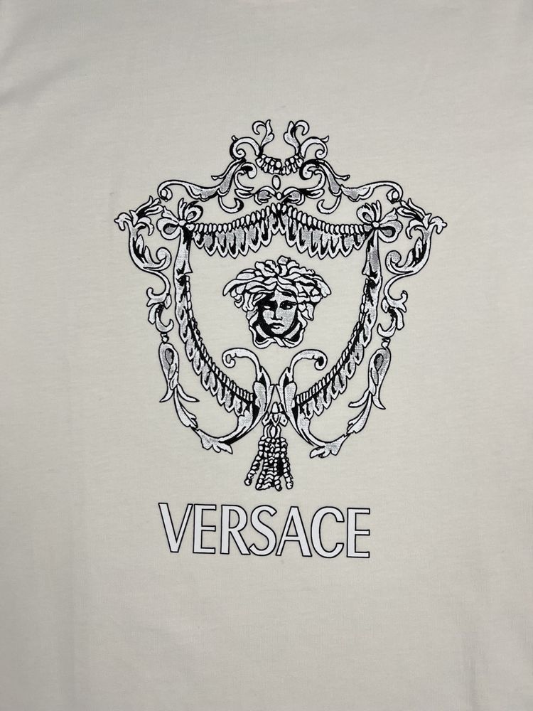 Tricou Versace premium + s 22