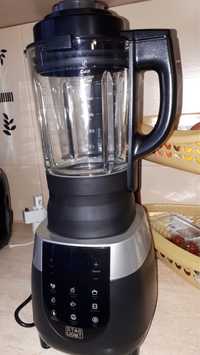 Blender star light 1500w, functie incalzire