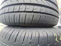 2 anvelope vara 225/55r17 Pirelli 2021 rft runflat Montaj Gratuit