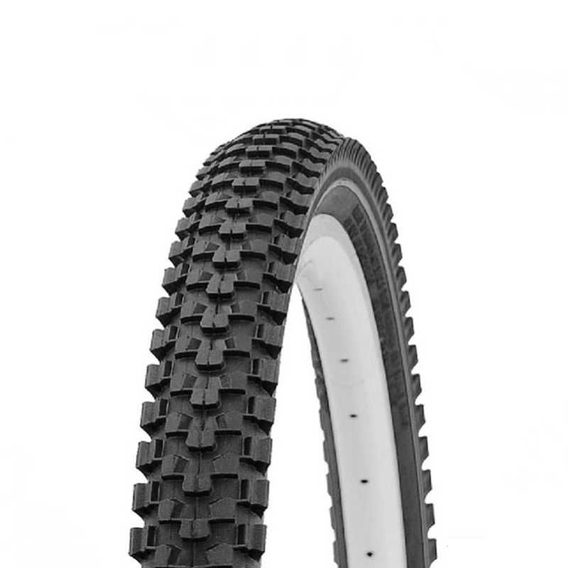 Външна гума за велосипед колело HAKUBA P1086 (26 x 2.125) (57-559)