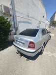 Skoda Octavia 1 2007
