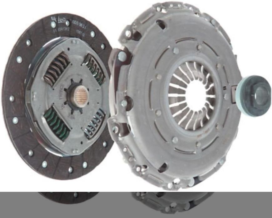 Vand VALEO 832271 Set ambreiaj