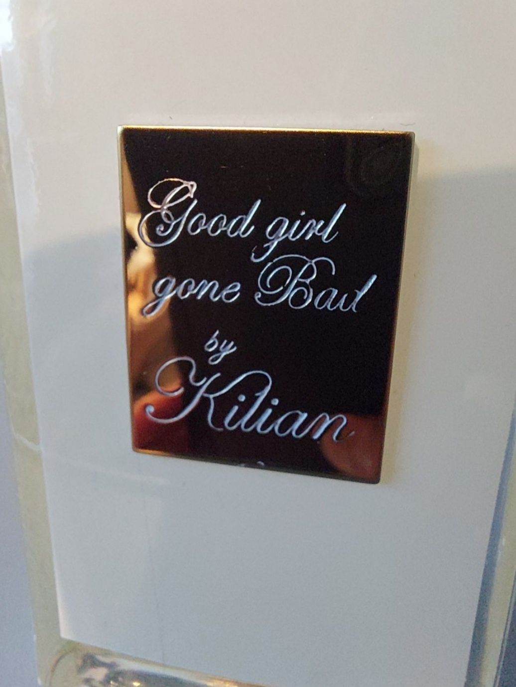 Parfum Good Girl Gone Bad