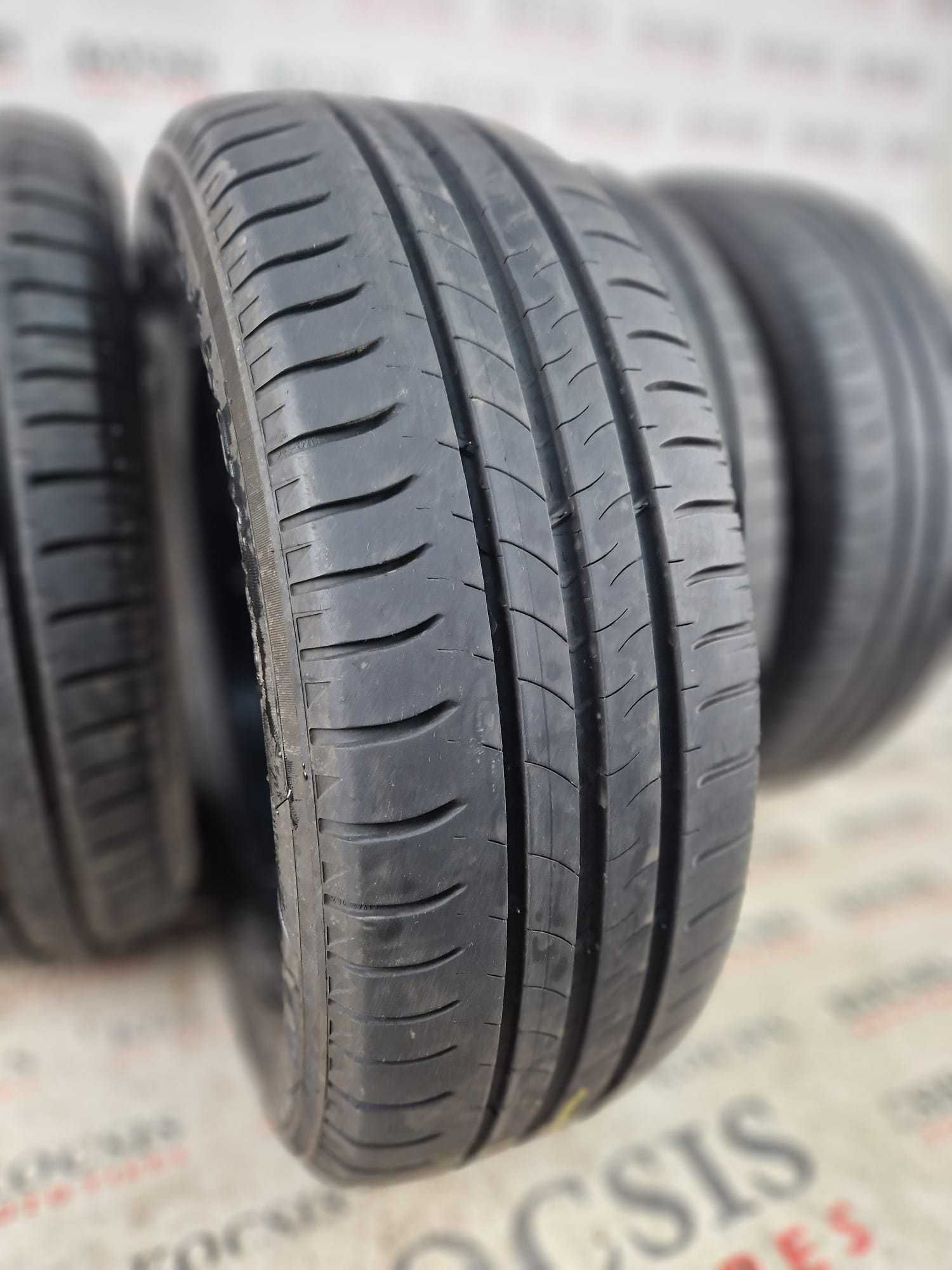 Anvelope second hand vara 195 60 15 Michelin