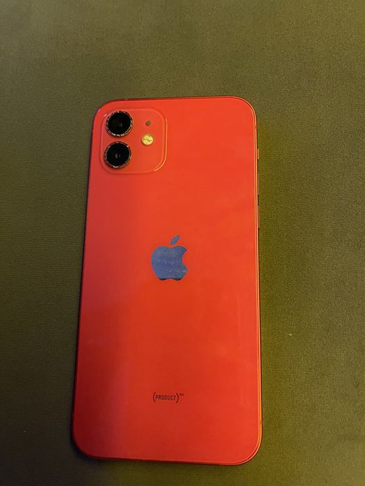 Iphone 12 обычный