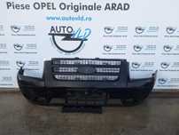 Bara fata Completa Ford Transit 7