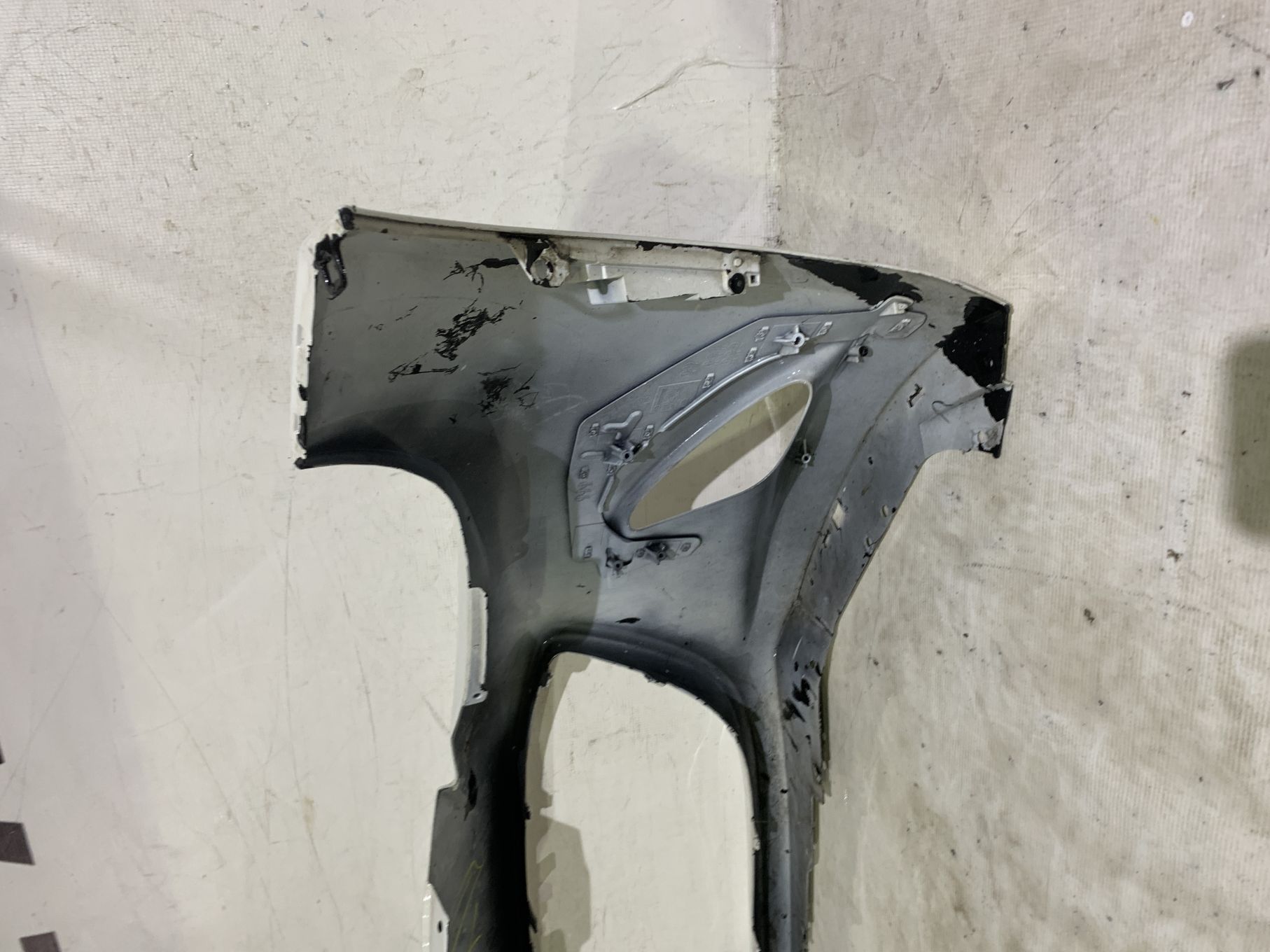 Bara fata Mazda  MX5, Miata, 2014, 2015, 2016, 2017, 2018, 2019, 2020, 2021, cod origine OE N243-50031.
