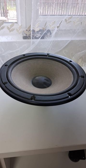 Vând 2 difuzoare pioneer 12inch 30cm