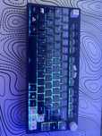 Tastatura QwertyKey75 Carpathian