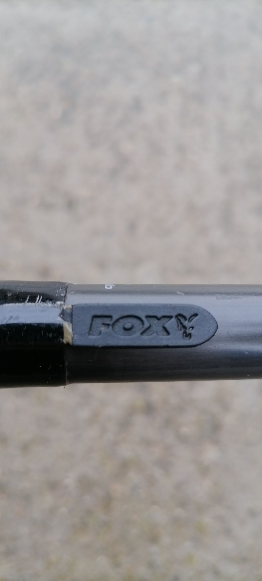 Въдица FOX 12f.  2.75lb.