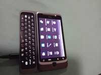 Телефон HTC като лаптоп