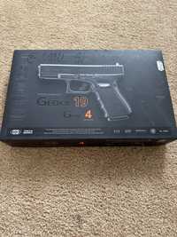 Pistol airsoft Glock 19 gen. 4