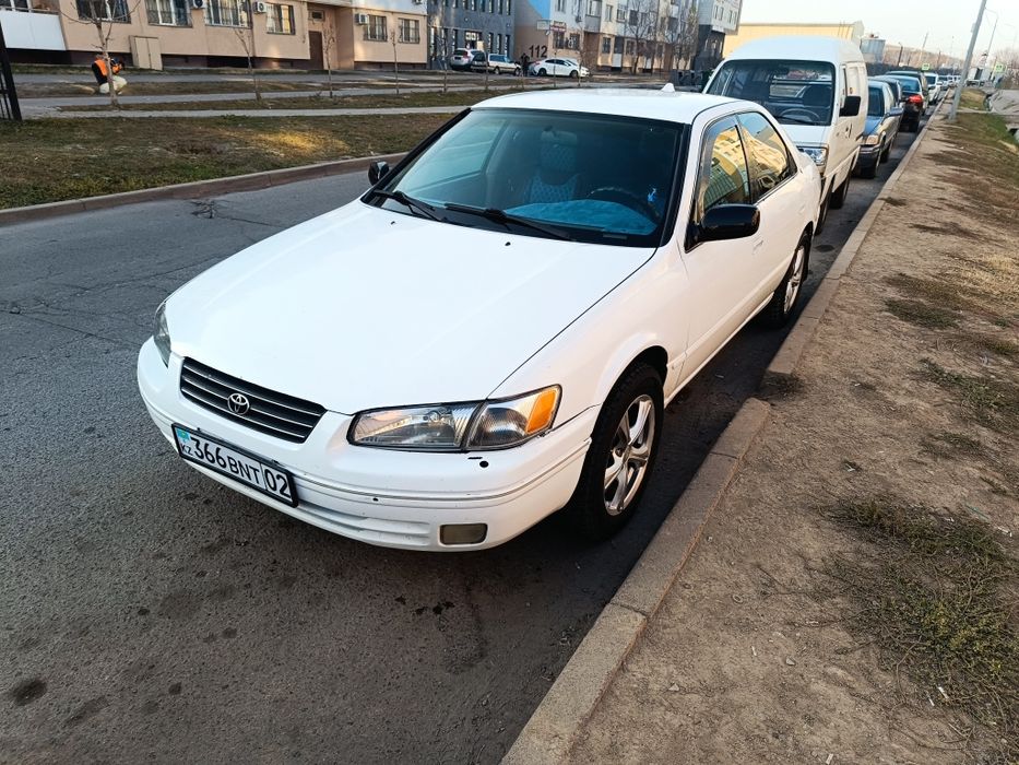 Авто в рассрочку Без Банка Toyota Camry