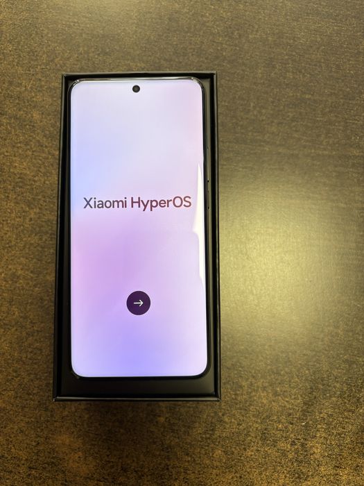 Xiaomi  15 Ultra+Гаранция