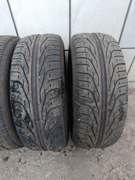 Летни гуми 185/55 R15