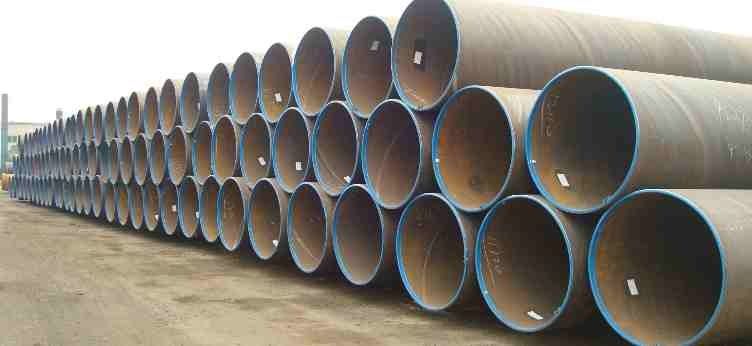 vand teava 406x7,9 pentru subtraversari protectie alimentare apa