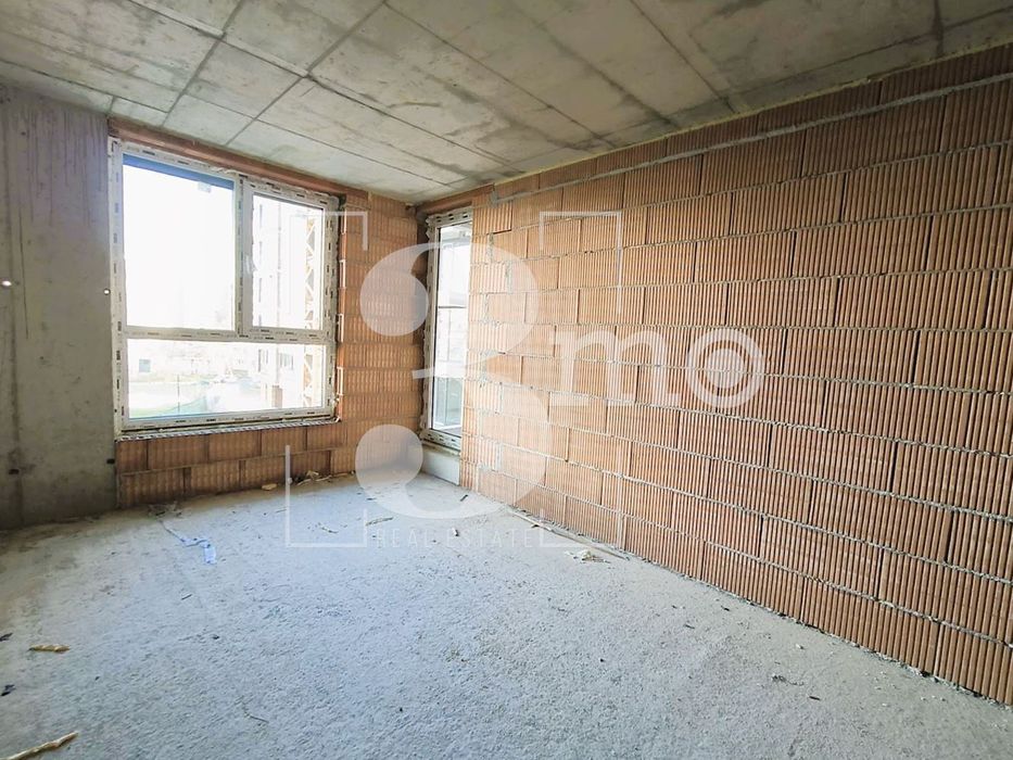 Продава се Тристаен апартамент в София, Люлин 5 - 108 кв.м за 1554 €/кв.м - Снимка #2