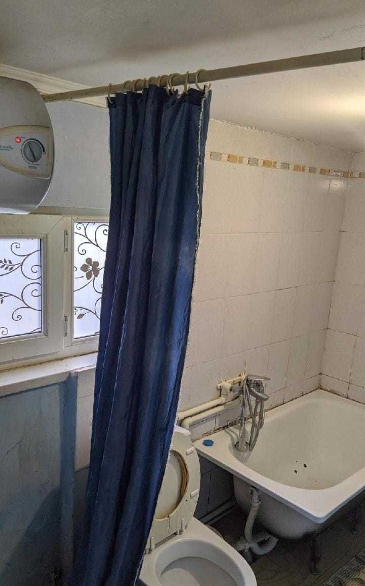 Сдаётся времянка