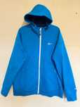 Nike Men’s Jacket.Nike 6.0 Purple/Grey Corduroy Rare Plaid Hoodie.