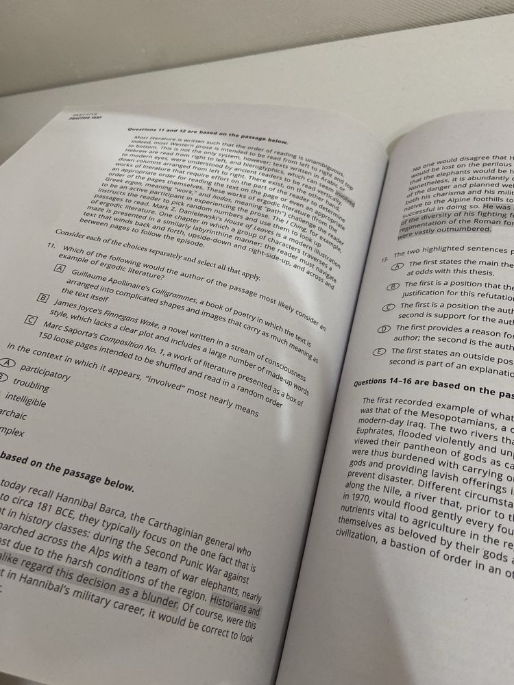 GRE Prep Plus Kaplan