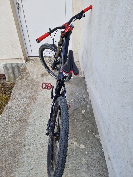 Specialized status 2