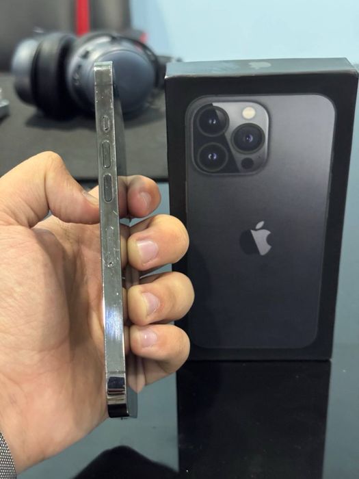 Iphone 13 pro srooochna