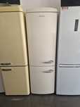 Хладилник с фрезер Gorenje Ретро А++