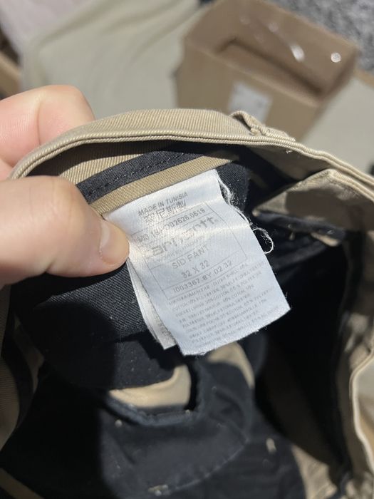 Pantaloni carhartt vintage