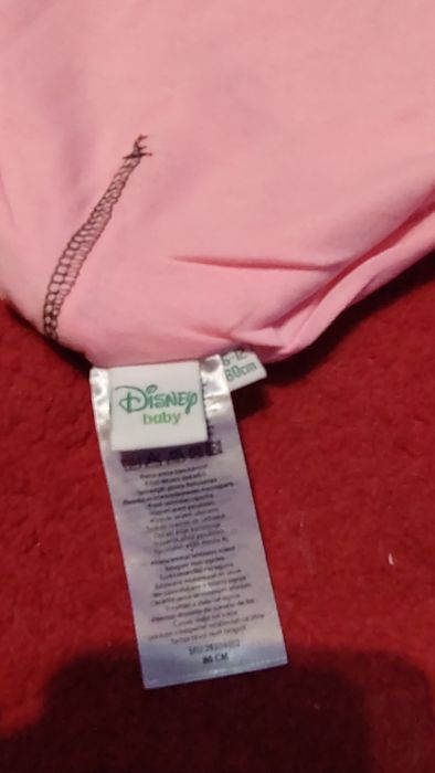 Căciulițe pentru copii Disney