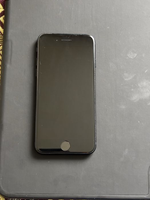 Apple iPhone SE utilizat