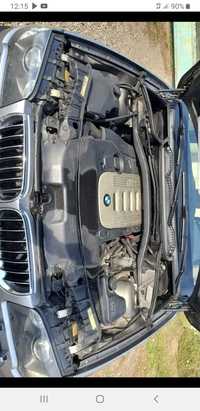 Motor BMW X3 3.0 diesel an 2005