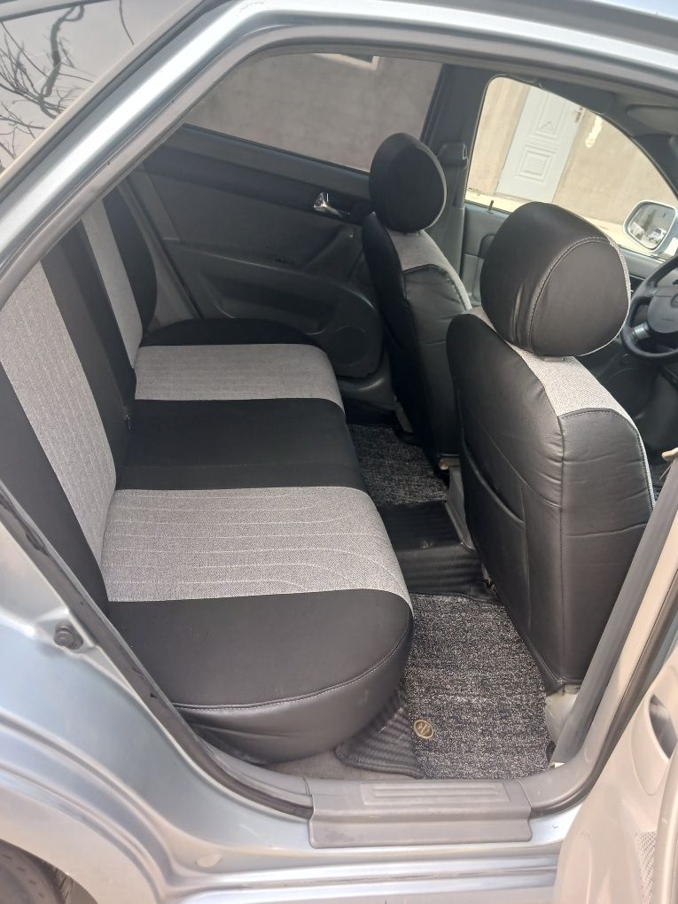 Chevrolet Gentra Жентра выкупга