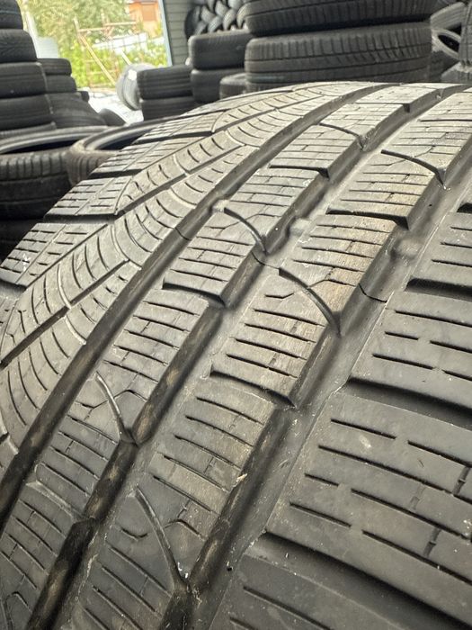 Anvelope de iarna 255/35 R19