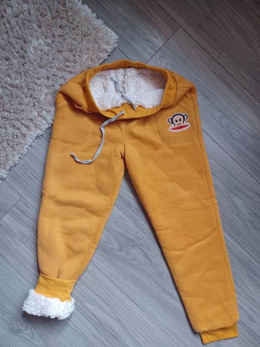 Pantaloni trening   vatuiti