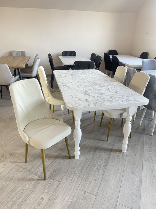 Стулья скидка 15000 тг