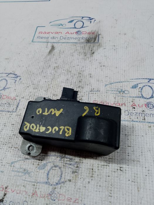 blocator volan volkswagen passat b6  2008