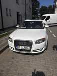 Vand audi a4 b7.