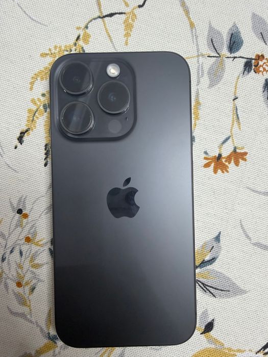iPhone 15 Pro 256gb