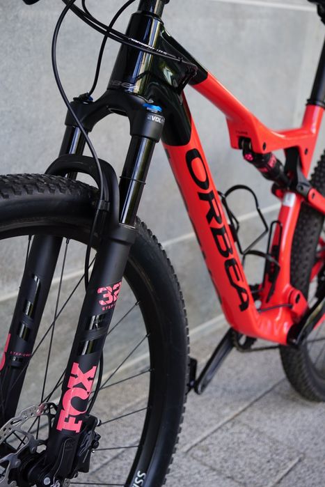 2022 ORBEA Oiz M30 *карбон*