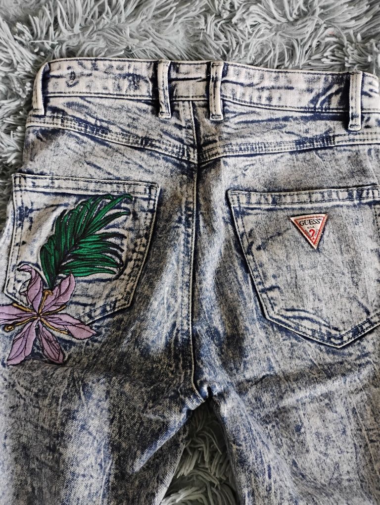 Guess оригинални дънки